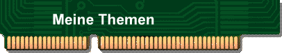 Meine Themen